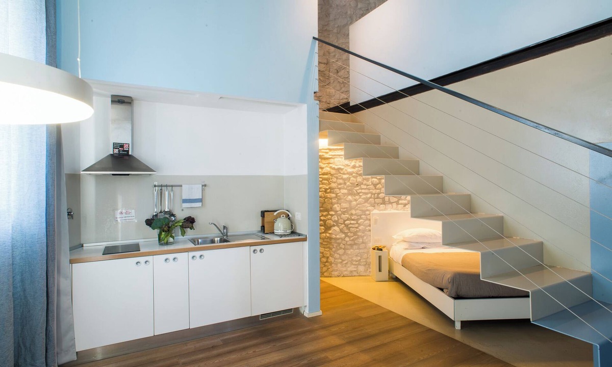Peretola Hotel | Villa Aruch