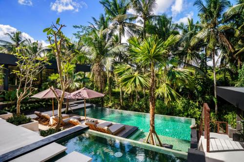 Lodtunduh Villa | Villa Aruna by BaliSuperHost