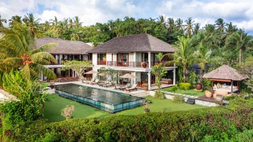 Candi Dasa Villa | Villa Asada by Elite Havens