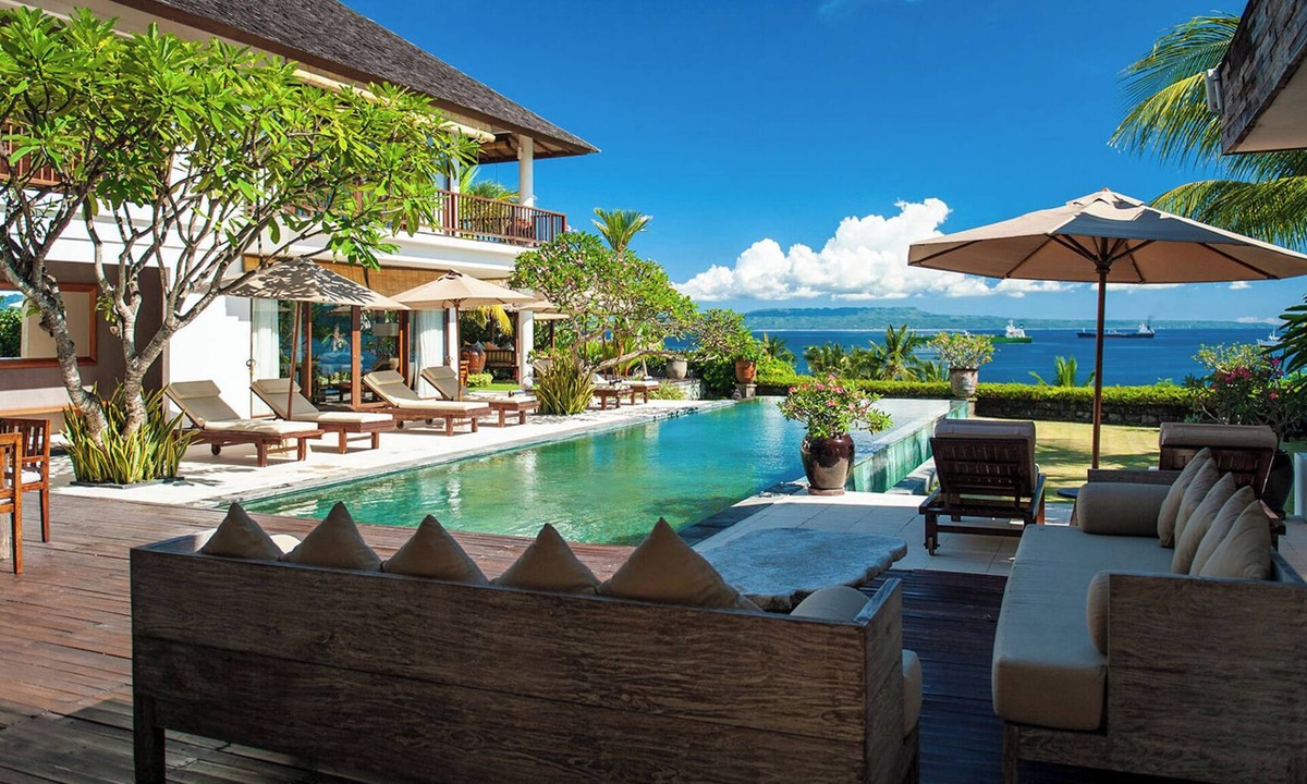 Candi Dasa House | Villa Asada