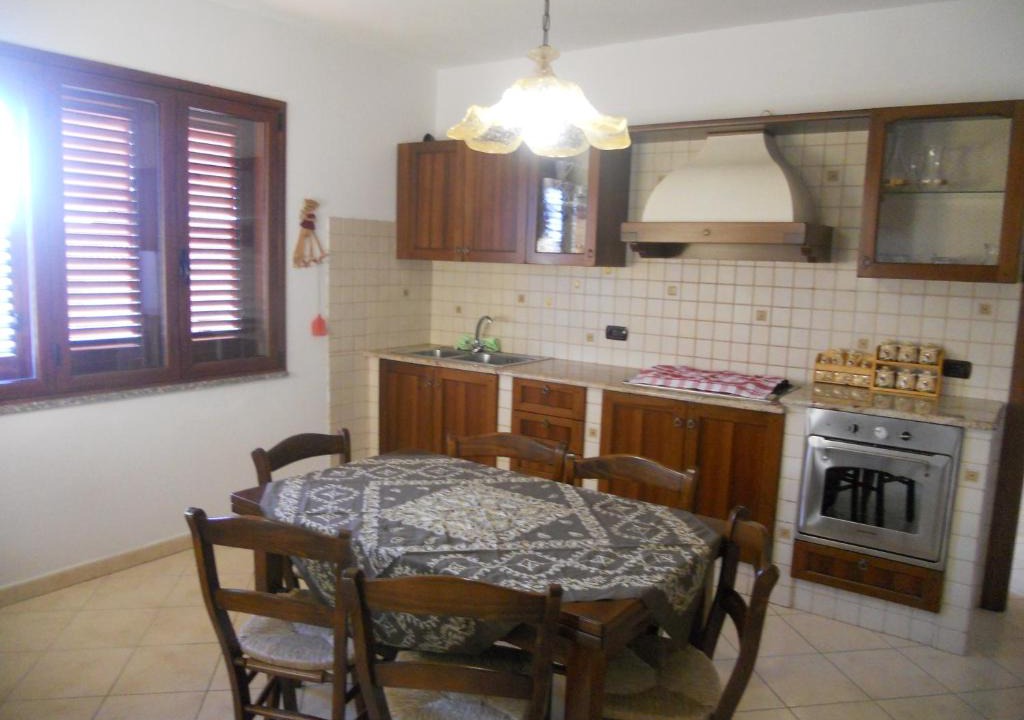 Soleminis House | villa Asia