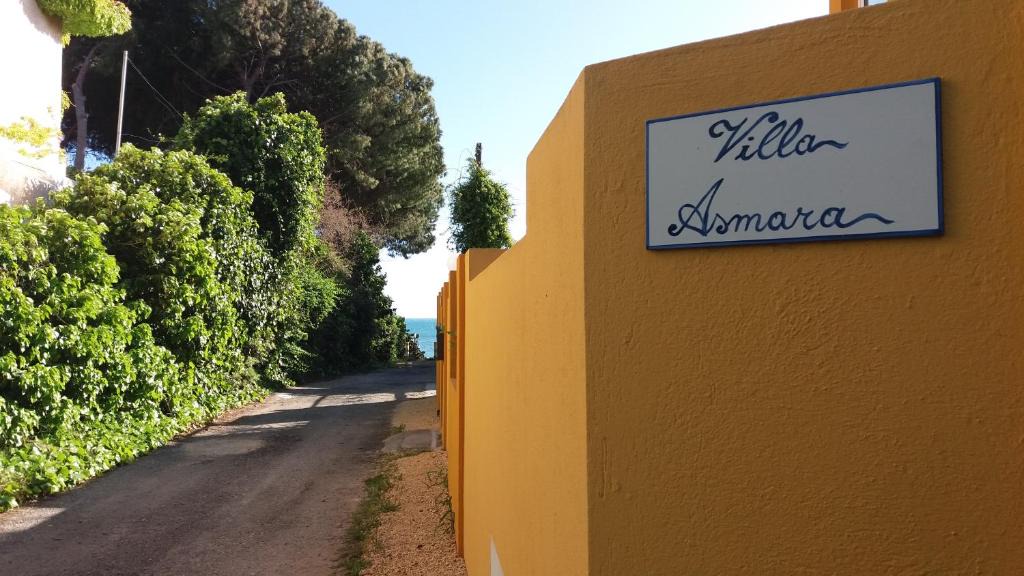 Su Forti House | Villa Asmara