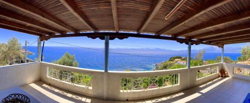 Pythagorion Villa | villa Aspasia