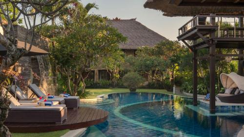 Batubelig Villa | Villa Asta