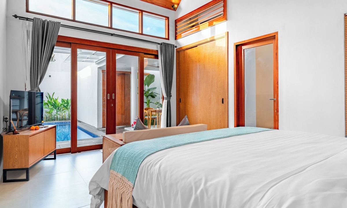 Denpasar Timur Villa | Villa Aster Sanur