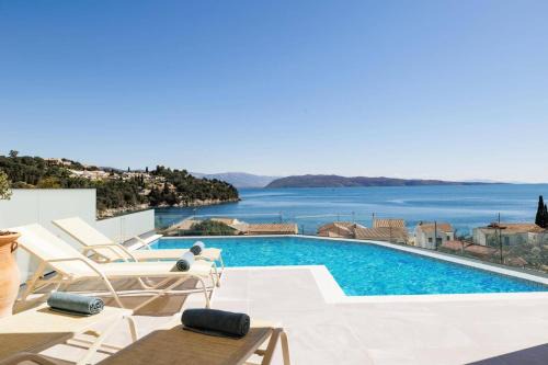 Agni Villa | Villa Astrea by Villa Plus