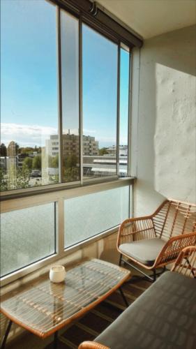 Larsmo Apartment | Villa Astrid