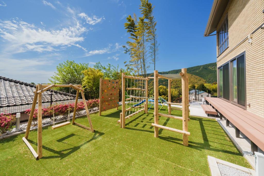 Atami Apartment | Villa atami
