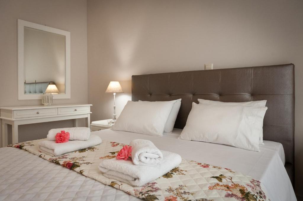 Thasos Town Hotel | villa Athanasia