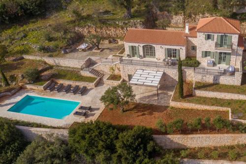 Elation Villa | Villa Athena