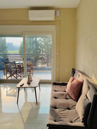 Serres Apartment | Villa Athina 2