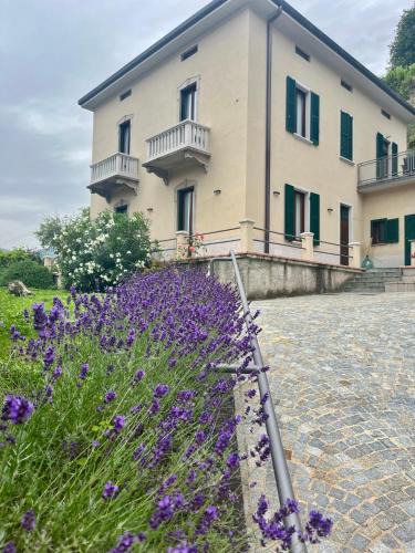 Lecco House | Villa Augusta Lecco Lake Como
