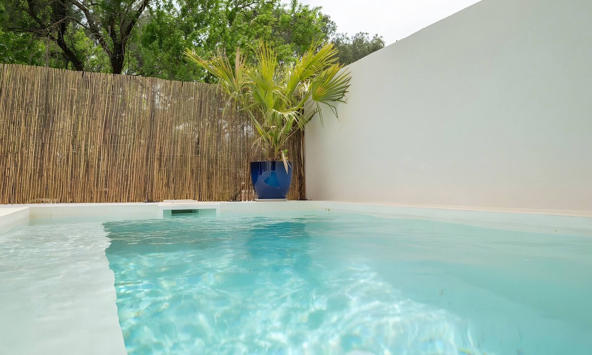 Est Villa | Villa Augustine – 5 Stars – Aix with Private Pool and Terrace + Wi-Fi