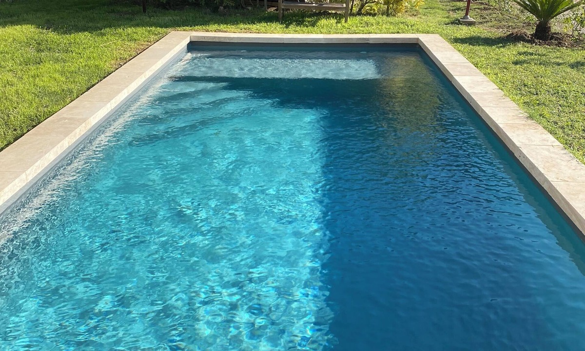 Ventabren House | Villa Augustine - ideal for family or friends