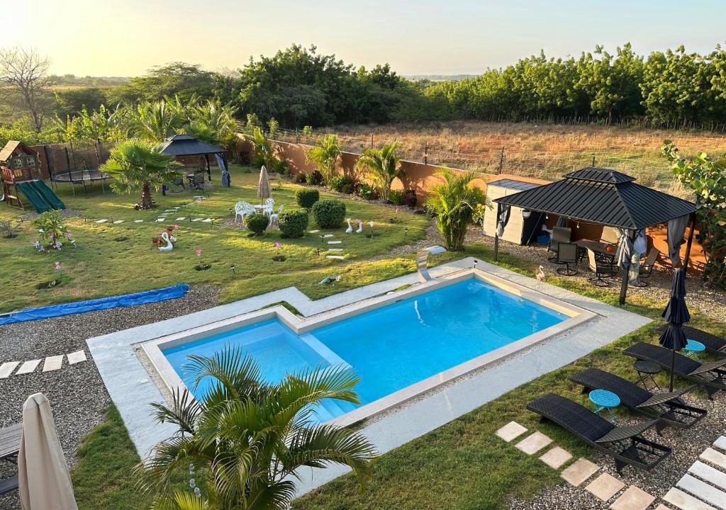 Guayubin Villa | Villa Aura