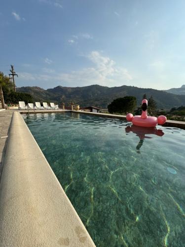 Savoca Bed & Breakfast | Villa Aura