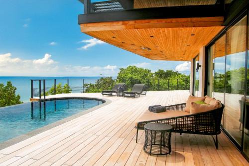 Haad Yao Villa | Villa Aura