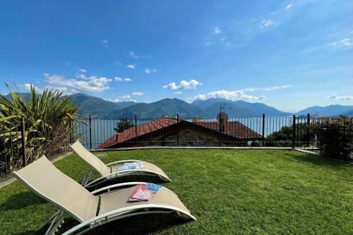 Naggio Villa | Villa Aurelia