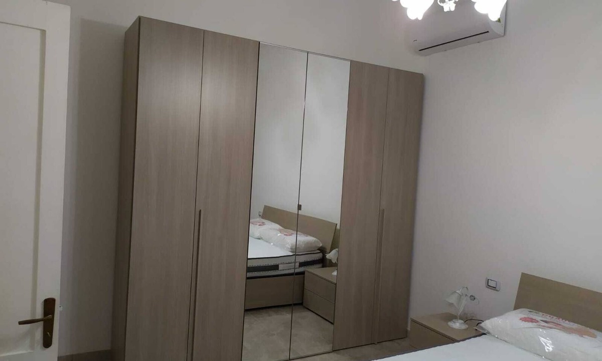 Torre Lapillo Apartment | VILLA AURORA 2