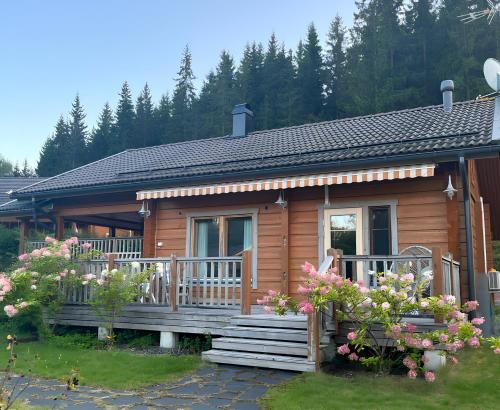 Jaala Villa | Villa Aurora