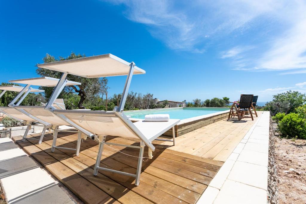 Torre Vado Villa | Villa Aurora