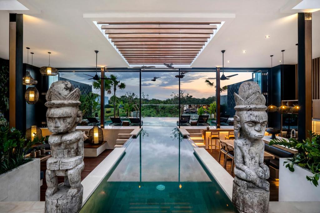 Umalas Villa | Villa Australis