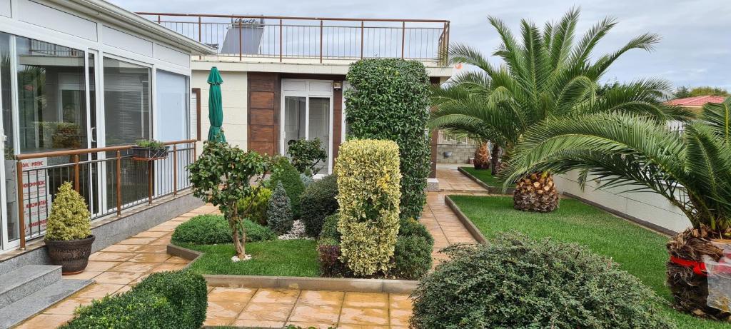Avdira Villa | Villa Avdira