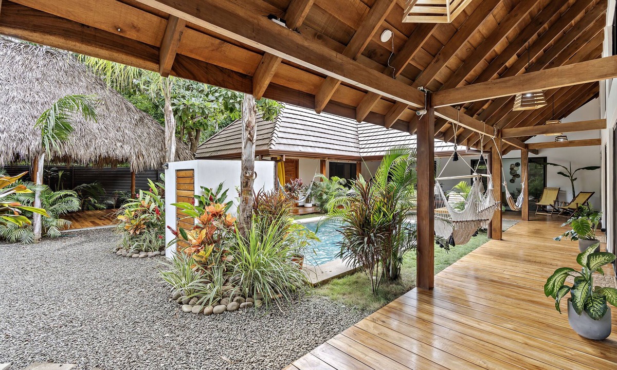 Rio Seco Bed & Breakfast | Villa Ave del Paraíso