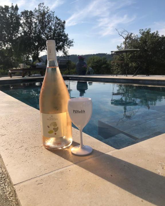 Camps-la-Source House | VILLA avec PISCINE PRIVÉE NON PARTAGÉE