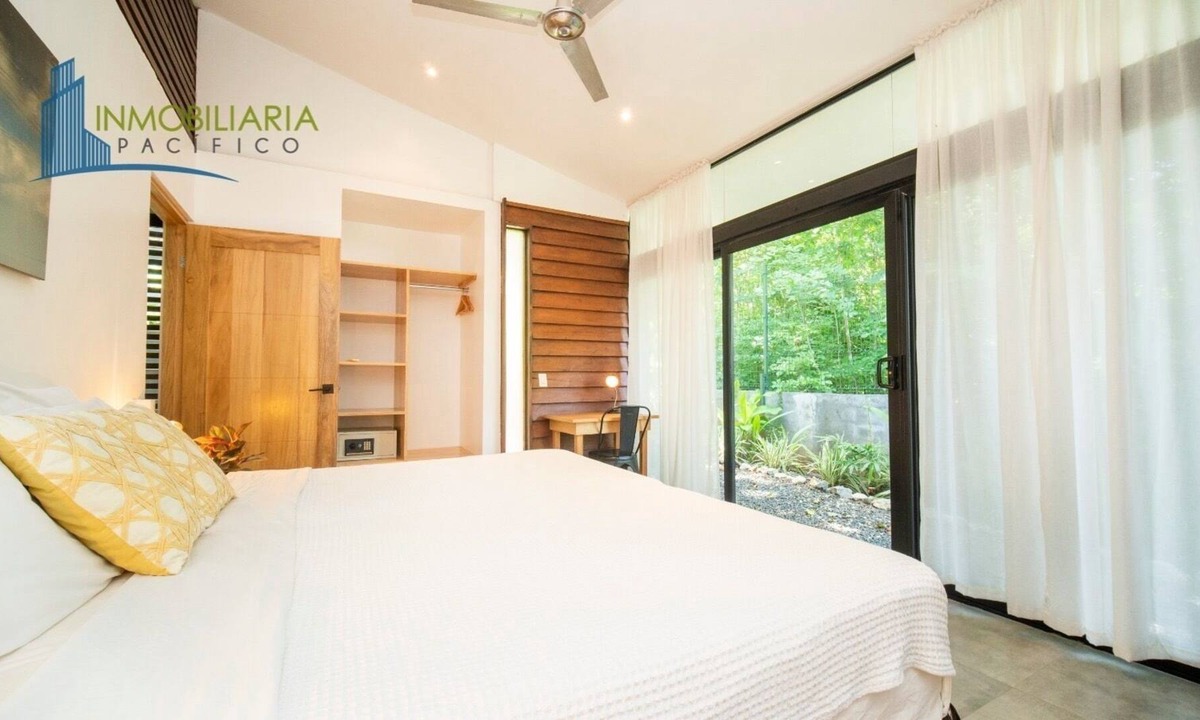 Avellanas Beach Villa | Villa Avellanas Deluxe Para 4 Personas