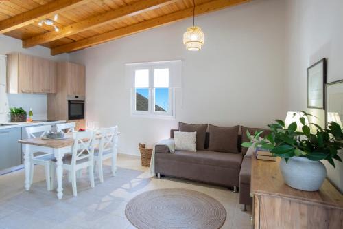 Vlicho Villa | Villa Avlaki