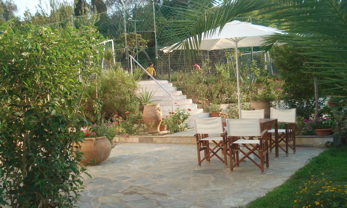 Kato Korakiana House | Villa Avra