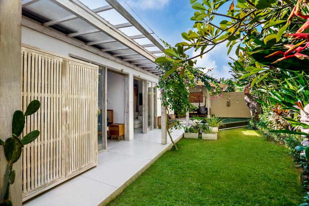 Tumbak Bayuh Villa | Villa Ayara
