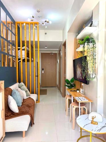 Barangay 76 Apartment | Villa Azora Staycation MOA
