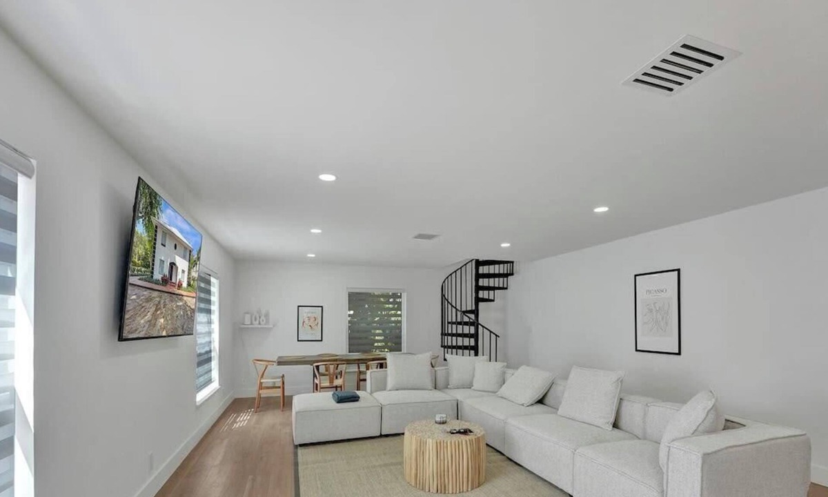 Delray Beach Villa | Villa Azul | 4-Min Walk to Beach & Beside Atlantic