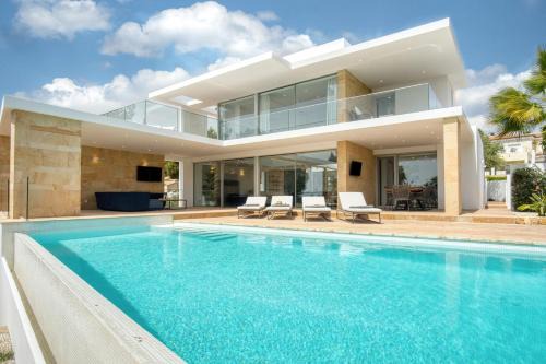La Sabatera Villa | Villa Azul