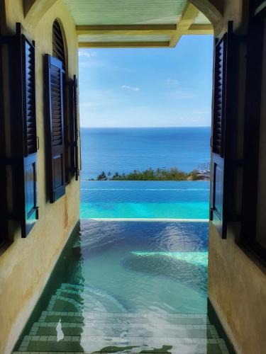 Black Rock Villa | Villa Azulejo