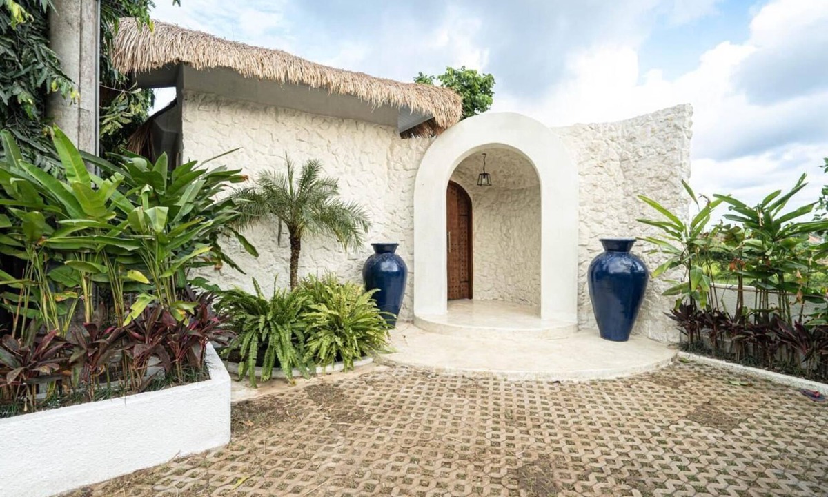 Bukit Villa | Villa AZUR