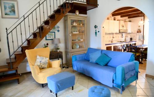 Cornino House | Villa Azzurromare - Cornino Custonaci