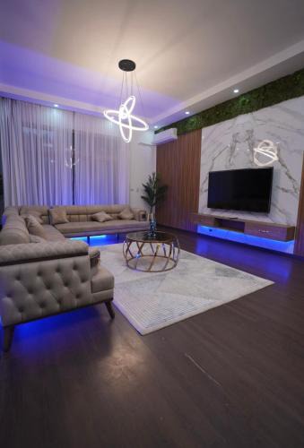 Sheikh Zayed City Apartment | Villa B107