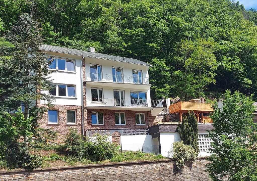Bad Bertrich Villa | Villa Bad Bertrich