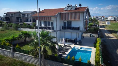 Belek Villa | Villa Bahar
