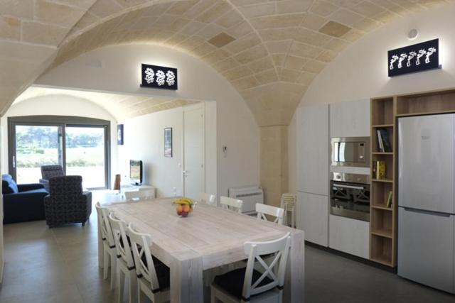 Otranto Villa | Villa Baia dei Turchi