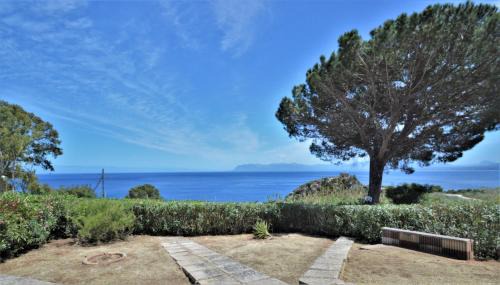 Scopello Villa | Villa Baialuce
