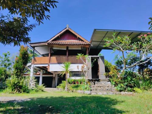Kecamatan Narmada Villa | Villa Bale Arden