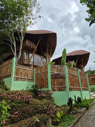 Karo Hotel | Villa Bambu Juma & Bakal
