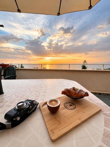Addaura Apartment | villa banksy