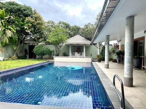 Mae Nam Villa | Villa Bantai2