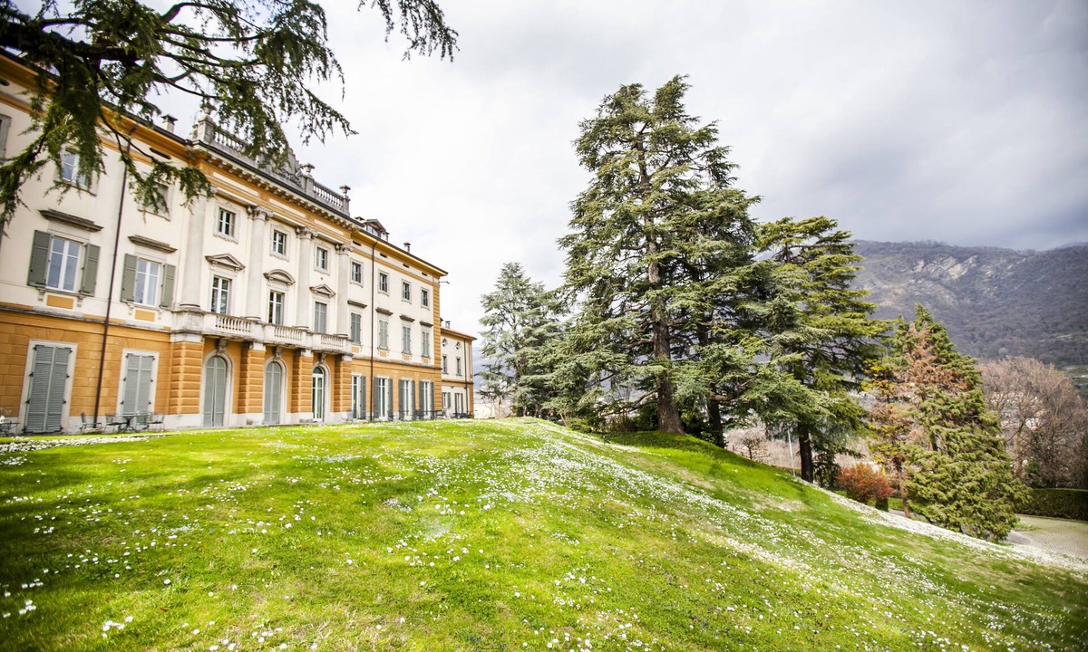 Como Apartment | Villa Baragiola
