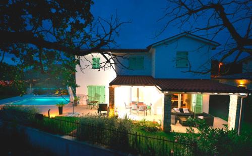 Selina Villa | Villa Barbara